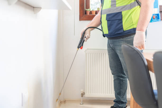 Best Best Pest Control Companies  in Adair Village, OR