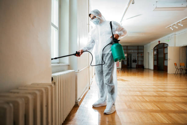 Wildlife Control Services in Adair Village, OR